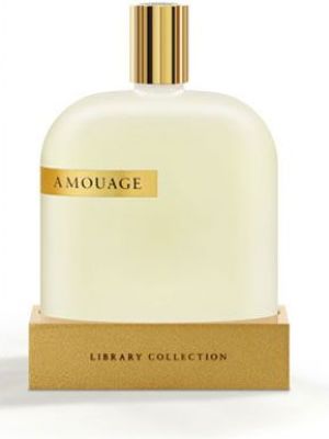 Amouage Library Collection Opus VI EDP 50ml 1