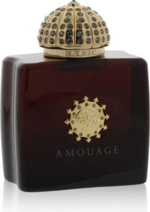 Amouage Lyric Extrait de Parfum EDP 100ml 1