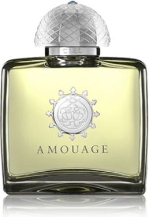 Amouage Ciel for Woman (W) EDP/S 100ML 1