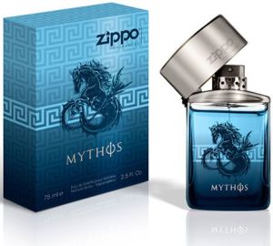 Zippo Mythos Pour Homme EDT 75ml 1