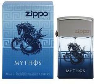 Zippo Mythos Pour Homme EDT 40ml 1