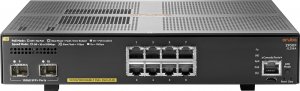 Switch HP Aruba 2930F 8G (JL258A) 1