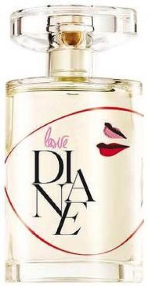 Diane von Furstenberg Love Diane (W) EDP/S 30ML 1