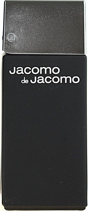 Jacomo De Jacomo EDT 100 ml 1