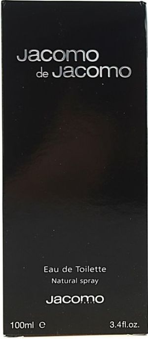 Jacomo De Jacomo EDT 100 ml 2