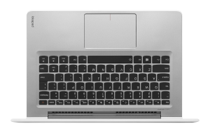 Laptop Lenovo IdeaPad 510S-13ISK (80SJ005PPB) 13