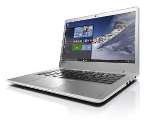 Laptop Lenovo IdeaPad 510S-13ISK (80SJ005PPB) 6
