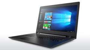 Laptop Lenovo Ideapad 110-17ACL (80UM002RPB) 1