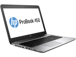 Laptop HP ProBook 450 G4 (Z2Y43ES) 1