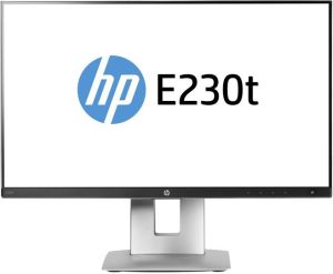 Monitor HP EliteDisplay E230t (W2Z50AA) 1