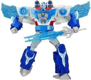 Figurka Hasbro Figurka Transformers RID Power Surge Optimus Prime - B7066 1