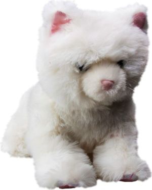 Tm Toys Snowy II Kotek interaktywny 2