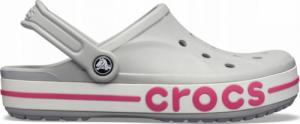 Crocs Buty Chodaki Klapki 205089 Crocs Bayaband 38/39 1