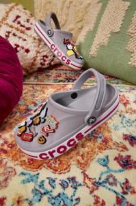 Crocs Buty Chodaki Klapki Crocs Bayaband 205089 38-39 9