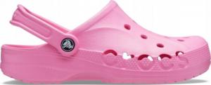 Crocs Lekkie Klapki Crocs Baya 10126 Różowy Męskie 37,5 1