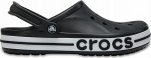 Crocs Buty Chodaki Klapki 205089 Crocs Bayaband 46/47 1