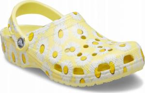 Crocs Buty Chodaki Klapki Crocs Classic Clog Vibes 41/42 2