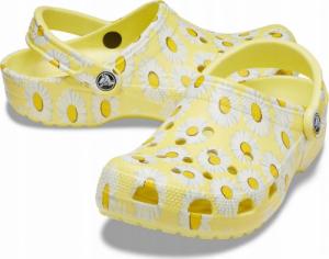 Crocs Buty Chodaki Klapki Crocs Classic Clog Vibes 41/42 3