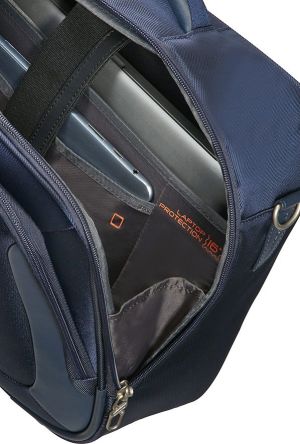 Torba Samsonite X'BLADE 3.0 Niebieska (04N01016) 2