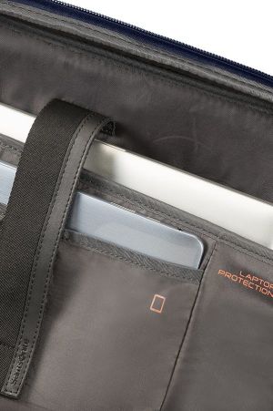 Torba Samsonite X'BLADE 3.0 Niebieska (04N01016) 3