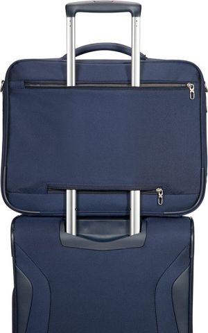 Torba Samsonite X'BLADE 3.0 Niebieska (04N01016) 4