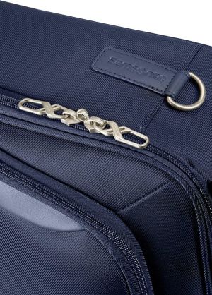 Torba Samsonite X'BLADE 3.0 Niebieska (04N01016) 6