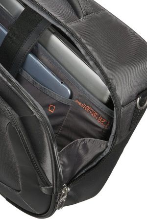 Torba Samsonite X'BLADE 3.0 16" Szara (04N18016) 2