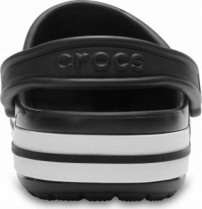 Crocs Buty Chodaki Klapki 205089 Crocs Bayaband 36/37 6
