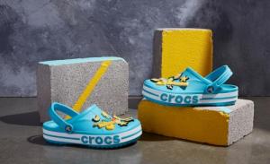 Crocs Buty Chodaki Klapki 205089 Crocs Bayaband 38/39 11
