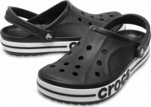 Crocs Buty Chodaki Klapki 205089 Crocs Bayaband 38/39 3
