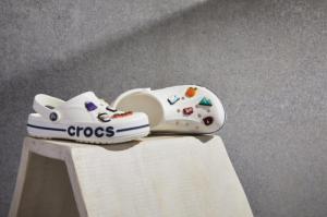 Crocs Buty Chodaki Klapki 205089 Crocs Bayaband 38/39 8