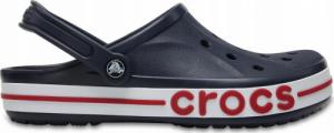 Crocs Buty Chodaki Klapki 205089 Crocs Bayaband 39/40 1