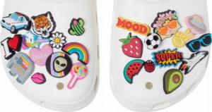 Crocs Buty Chodaki Klapki 205089 Crocs Bayaband 39/40 11