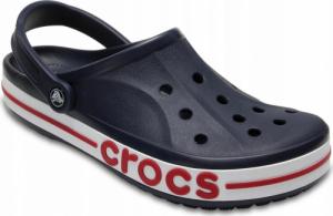 Crocs Buty Chodaki Klapki 205089 Crocs Bayaband 39/40 2