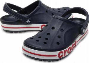 Crocs Buty Chodaki Klapki 205089 Crocs Bayaband 39/40 3