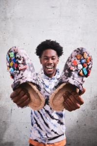 Crocs Ocieplane Chodaki Klapki Crocs Classic Clog 37/38 12