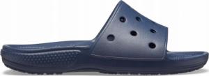 Crocs Buty Klapki Crocs 206121 Classic Slide 37/38 1