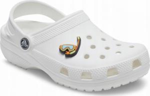 Crocs Przypinka Crocs Jibbitz Pin Do Butów Maska Nurka 2