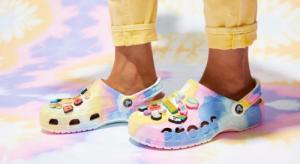 Crocs Przypinka Crocs Jibbitz Pin Do Butów Maska Nurka 7