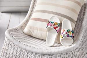 Crocs Przypinka Crocs Jibbitz Pin Do Butów Maska Nurka 8