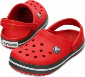 Crocs Dziecięce Buty Chodaki Klapki Crocs Crocband 22,5 1