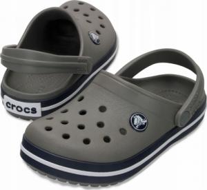 Crocs Dziecięce Klapki Chodaki Crocs Crocband Clog 22,5 1