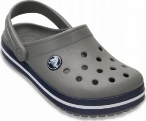 Crocs Dziecięce Klapki Chodaki Crocband Clog 22,5 2