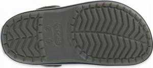 Crocs Dziecięce Klapki Chodaki Crocband Clog 22,5 4