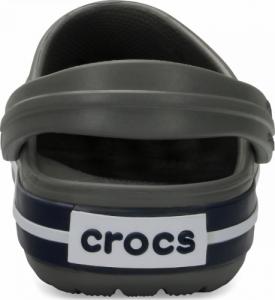 Crocs Dziecięce Klapki Chodaki Crocband Clog 22,5 5