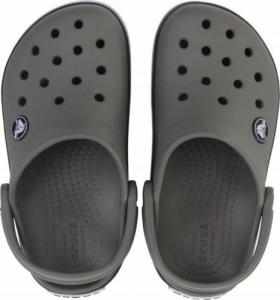 Crocs Dziecięce Klapki Chodaki Crocband Clog 22,5 6