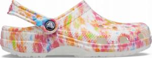 Crocs Chodaki Klapki Crocs Classic Clog Graphic 42/43 1