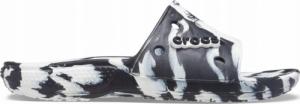 Crocs Buty Klapki Crocs 206879 Classic Slide 39/40 1