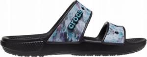 Crocs Lekkie Buty Klapki Crocs Classic Graphic 36/37 1