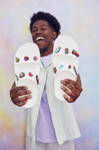 Crocs Lekkie Wygodne Buty Klapki Crocs Classic 43/44 13